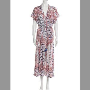 Poupette St. Barth Dress